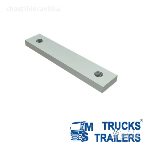 Монтажна шина за панта 15278110