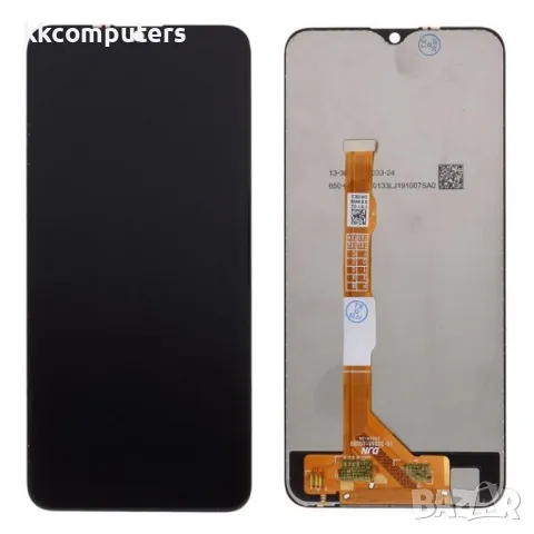 LCD Дисплей и Тъч Скрийн за vivo U3/Y5s/Y19/Z5i