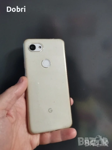 Google Pixel 3a 4/64, Android 12, снимка 9 - Xiaomi - 53036502
