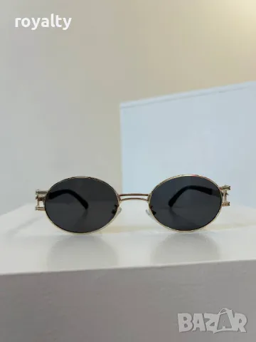 Дамски слънчеви очила , снимка 2 - Слънчеви и диоптрични очила - 49292773