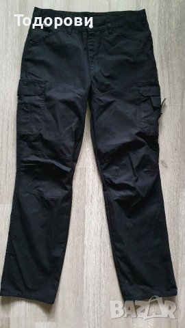 L Панталони за работни мъже BP и Course, снимка 6 - Панталони - 37688179