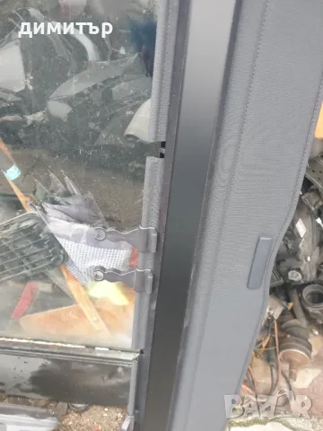 Honda Crv 2.2d на части, снимка 13 - Автомобили и джипове - 42506214