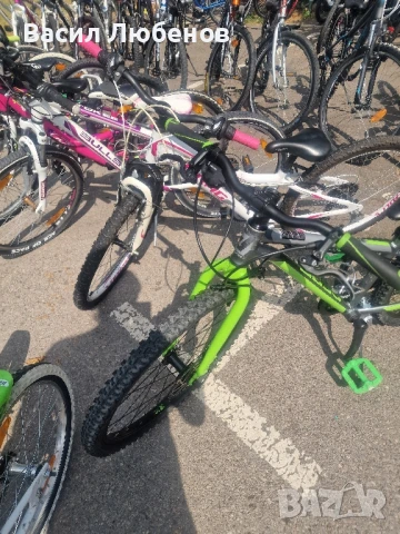 24 цола велосипеди 