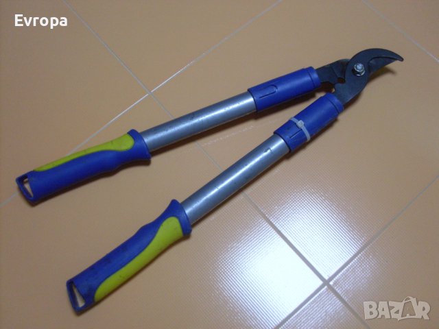 Градинска ножица., снимка 2 - Градински инструменти - 40823340