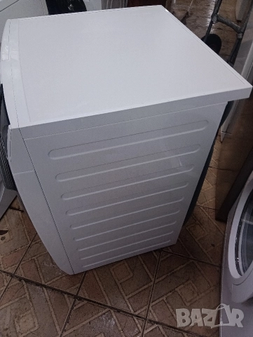 Като нова пералня АЕГ Aeg Series 6000 A+++ 8кг 2 години гаранция!, снимка 7 - Перални - 52676345