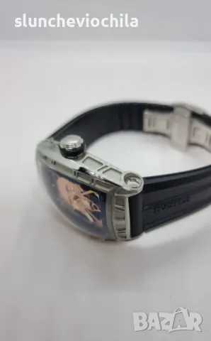 Cvstos Challenge часовник, снимка 12 - Мъжки - 39294897