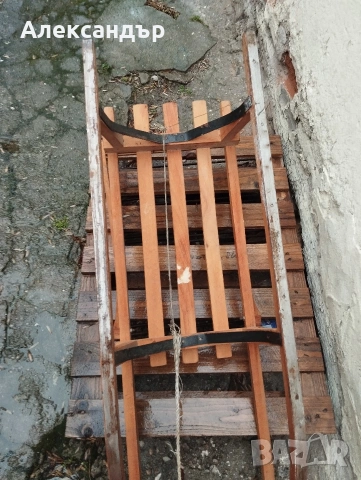 шейна, снимка 3 - Зимни спортове - 53528949