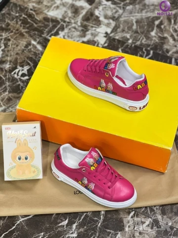 дамски маратонки labubu, снимка 7 - Маратонки - 51312420