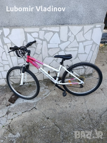 велисопед.градски., снимка 3 - Велосипеди - 52337559