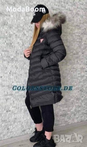 Маркови зимни якета , снимка 2 - Якета - 42956624