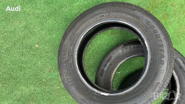 Good Year EFFICIENT GRIP performance 215 60 16 DOT 20, снимка 4 - Гуми и джанти - 40497078