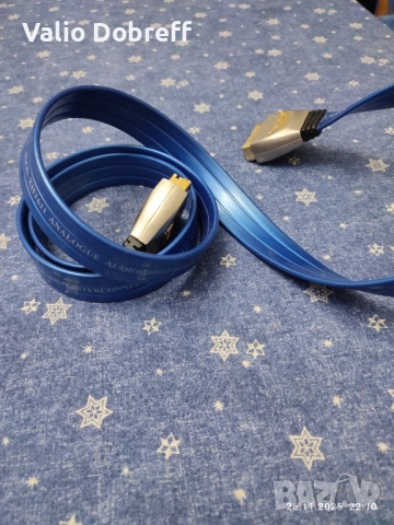 SKART кабел, снимка 5 - Тонколони - 52580649