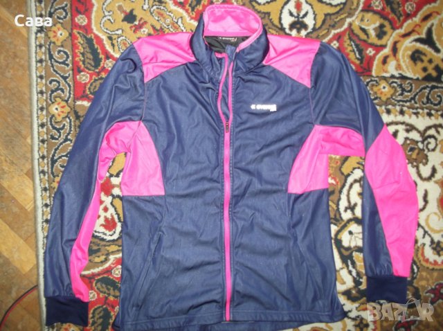 Спортно горнище EVEREST    дамско,М-Л, снимка 2 - Спортни екипи - 28562543