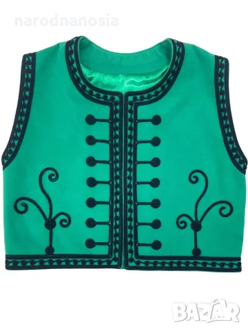 НАРОДНА НОСИЯ ЗА МОМЧЕ - Модел 13, снимка 9 - Други - 49407448