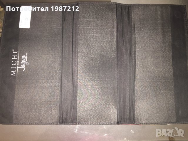 Дамски чанти тип папка, снимка 3 - Чанти - 28008745