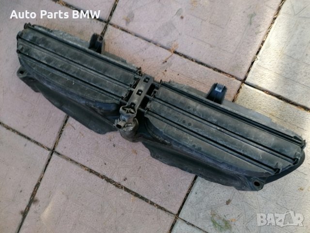 Маска с клапи BMW E63 E64 БМВ Е63 Е64 630i 645i 650i ﻿ 630d 635d﻿ , снимка 2 - Части - 43854296