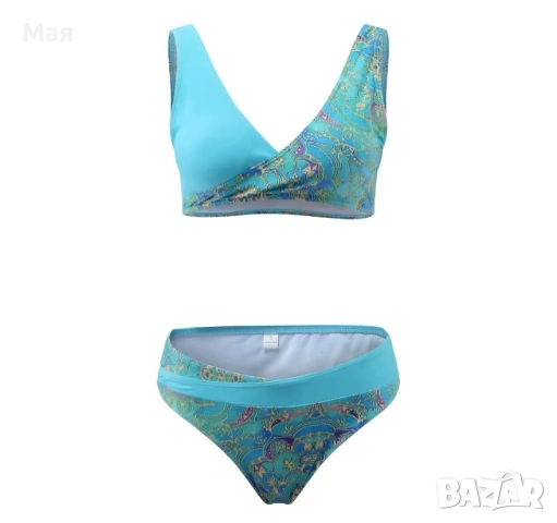 13 евро нов бански размер L, снимка 3 - Бански костюми - 51008067