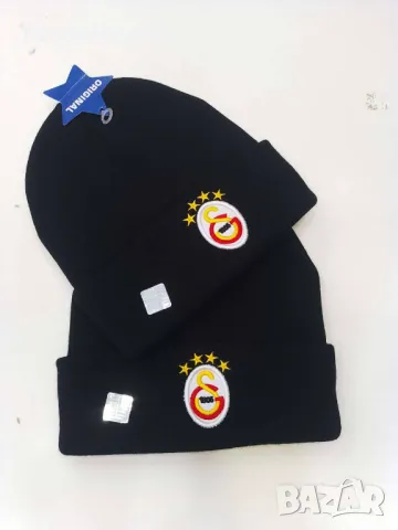 Мъжки зимни маркови шапки , снимка 8 - Шапки - 48123365