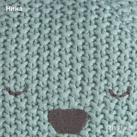 Музикална играчка/ латерна Lassig, органичен памук, куче, снимка 4 - Музикални играчки - 50098819