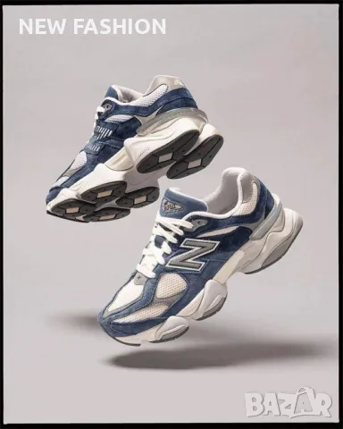 Унисекс Модел Маратонки ✨New Balance , снимка 2 - Маратонки - 50392679