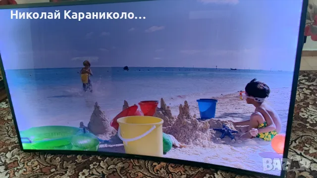 Продавам Power-BN44-00833A,Main-BN41-02356A,T.con-BN95-02330A тв SAMSUNG UE48JS8500T