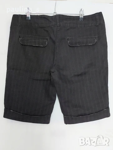 Пет различни броя / Маркови дънкови бермуди , снимка 13 - Къси панталони и бермуди - 50962472