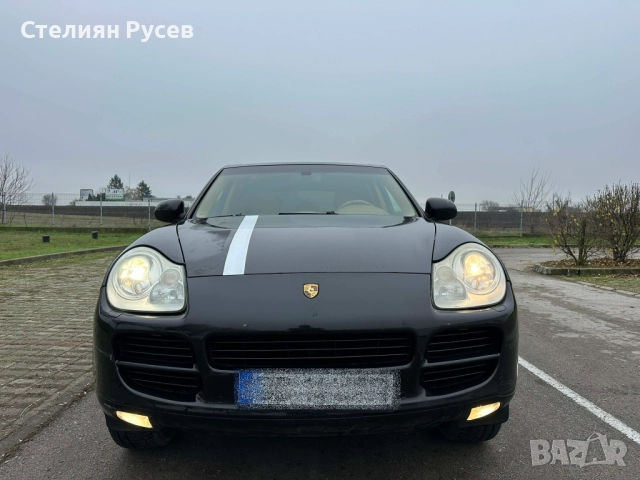 porsche cayenne 3.2 v6 бензин / Франция / 6 ръчни скорости - цена 6 100лв или 3118,88 евро моля БЕЗ , снимка 18 - Автомобили и джипове - 52496431