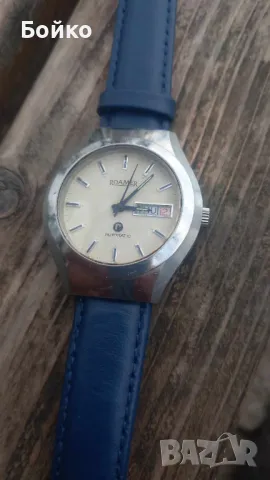 Roamer automatic, снимка 1