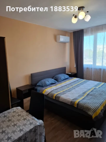 Апартамент за нощувки до плажа с безплатен паркинг, снимка 1