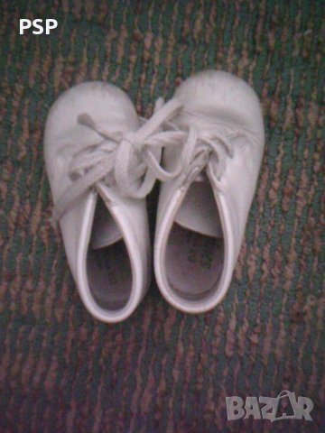 бебешки и детски обувки, снимка 8 - Бебешки обувки - 28816829
