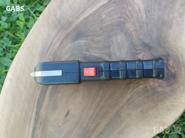 Мощен електрошок 928 TYPE с фенер, снимка 6 - Оборудване и аксесоари за оръжия - 50005943