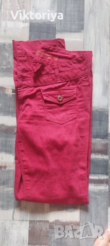 Дамски дънки, оригинални, снимка 4 - Дънки - 50719481