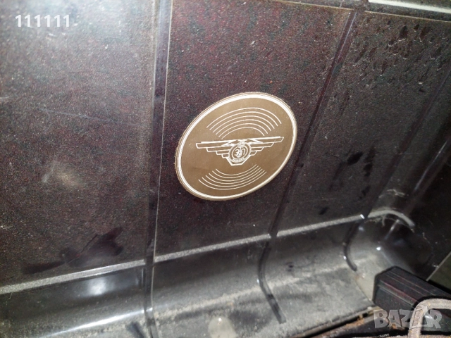 Стар грамофон , снимка 9 - Грамофони - 52171352