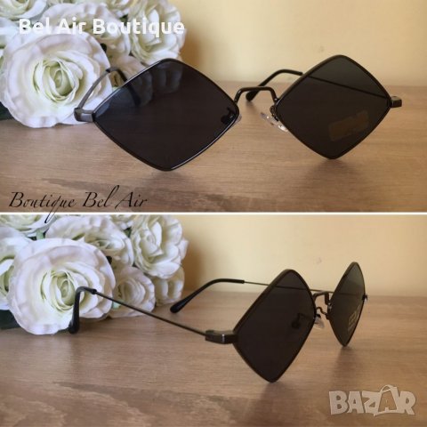 Дамски слънчеви очила , снимка 7 - Слънчеви и диоптрични очила - 33191681