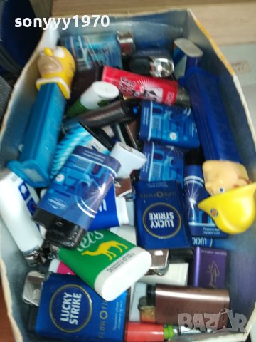 CAMEL И ДРУГИ ЗАПАЛКИ ЗА КОЛЕКЦИЯ 0402240840