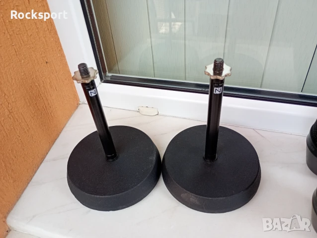 Shure PGA52 Bass Drum Microfons * Два броя , снимка 7 - Други - 50929532