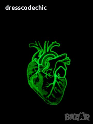 Тениски със Светещи бродерии, снимка 13 - Детски тениски и потници - 43893840