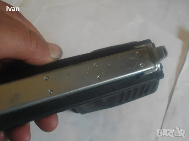 НОВ ОРИГИНАЛЕН НЕМСКИ BLACK DECKER ГОЛЯМ ЕЛЕКТРИЧЕСКИ ТАКЕР КОМБИНИРАН СКОБИ ПИРОНИ 19-30мм , снимка 14 - Други инструменти - 49509769