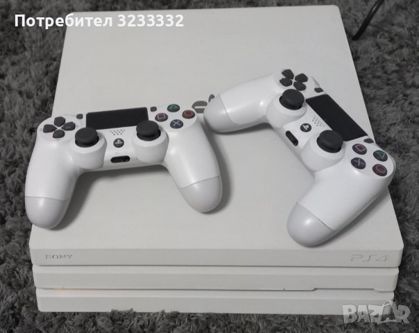 PlayStation Конзоли: Нови и Втора ръка ТОП цени — Bazar.bg - Страница 2