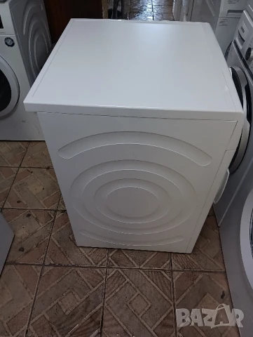 Сушилня с термопомпа Бош Bosch Serie 6 A+++ 8кг 2 години гаранция!, снимка 3 - Сушилни - 51412420