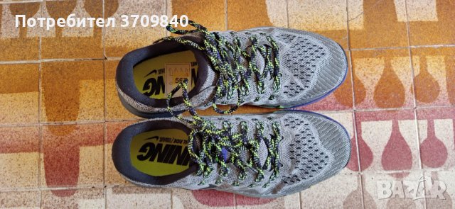 Nike Air Zoom Terra Kiger 3, снимка 3 - Други - 40498712