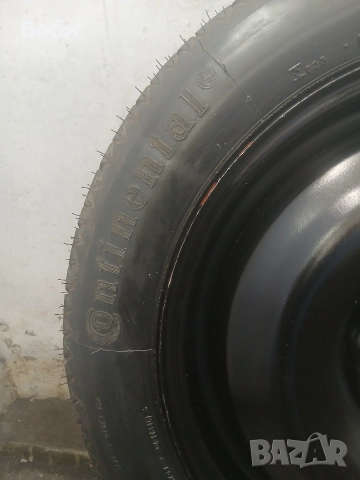 Оргинална патерица Дачия,Рено 4×100 60.1ц.о нова., снимка 15 - Гуми и джанти - 52591590