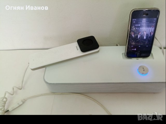 AudiOffice by invoxia, снимка 3 - Аудиосистеми - 33016101