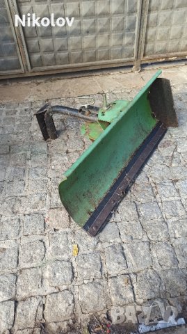 Гребло за сняг, снимка 1