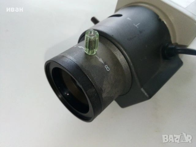 Камери за видео наблюдение повредени, снимка 10 - Други - 53453357