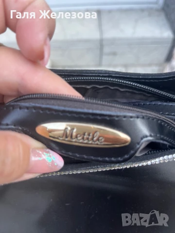 Mettle-дамска чанта, снимка 6 - Чанти - 51430836