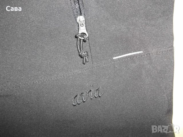 Софтшел AVIA    дамски,Л, снимка 4 - Спортни екипи - 28603806