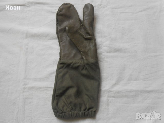 Военна ръкавица, снимка 1
