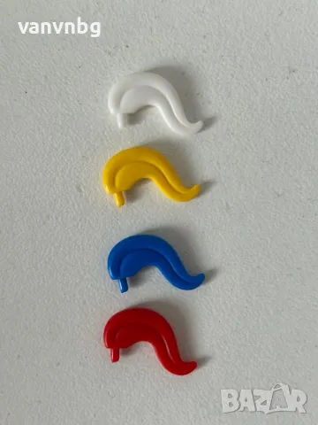 Lego Castle Plume Пера рицари, снимка 1