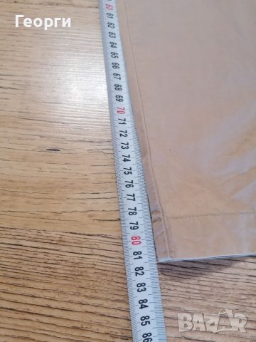 Мъжки панталон Hugo Boss , снимка 4 - Панталони - 37376717